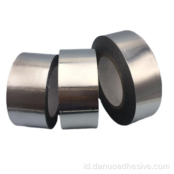 Self -athesive waterproof aluminium foil tape